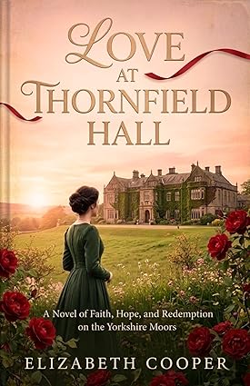 Cover of Love at Thornfield Hall